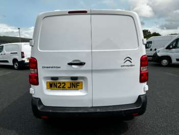 Used Citroen Dispatch 2022 for sale - 74871897: Photo
