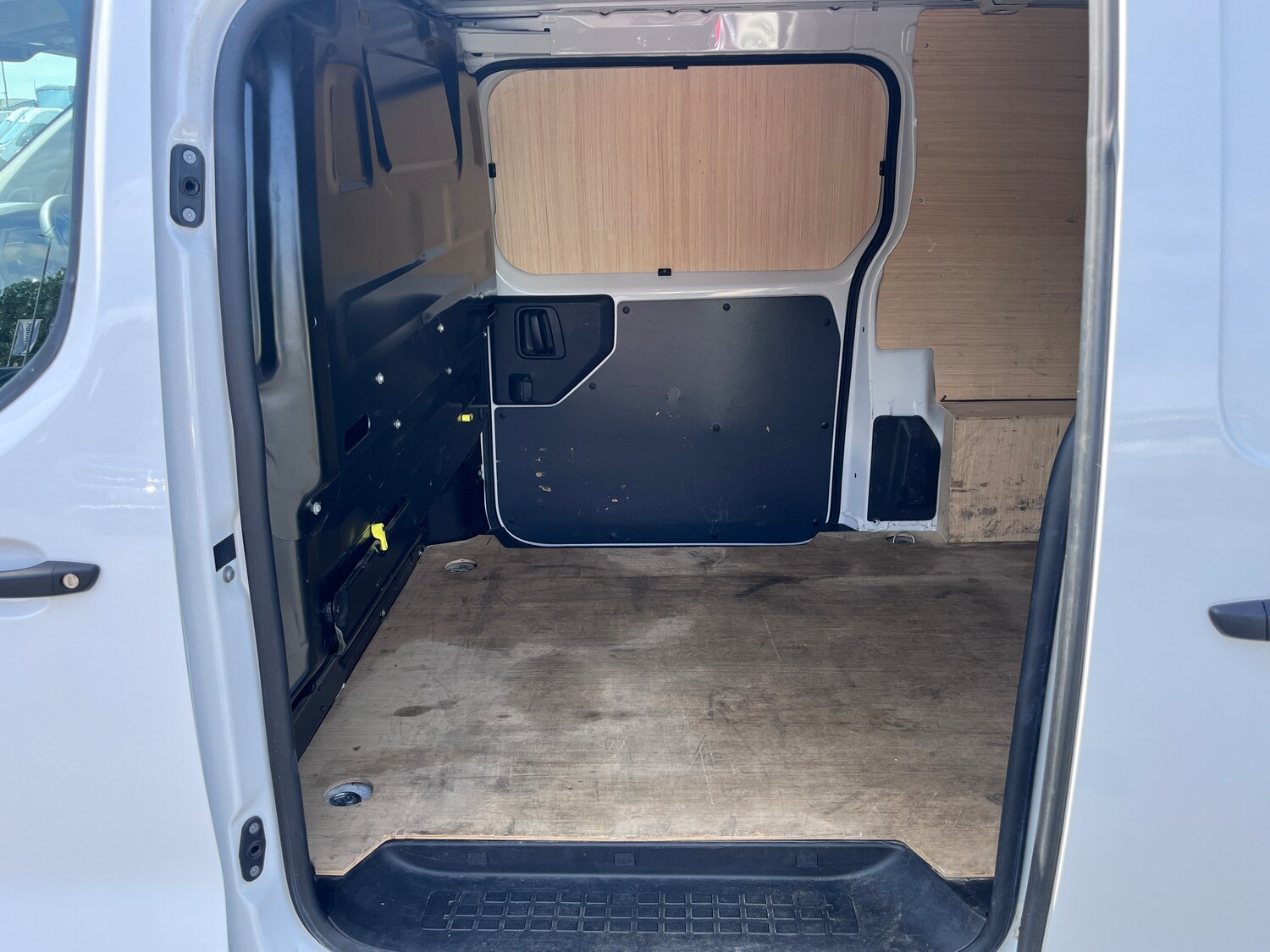 Vehicle 17