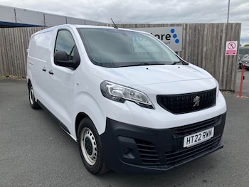 Used Peugeot Expert 2022 for sale - 75593977: Photo