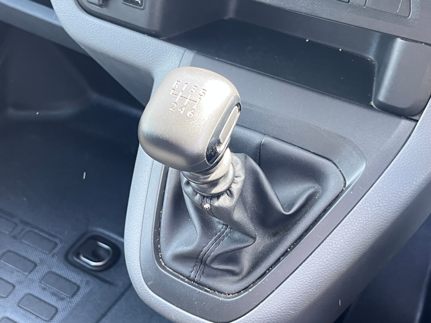 Vehicle 27