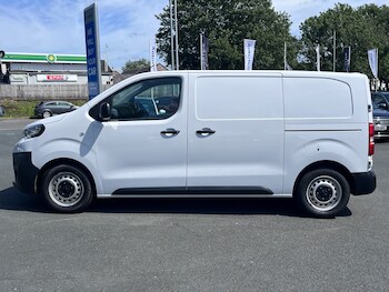 Used Peugeot Expert 2022 for sale - 75593977: Photo