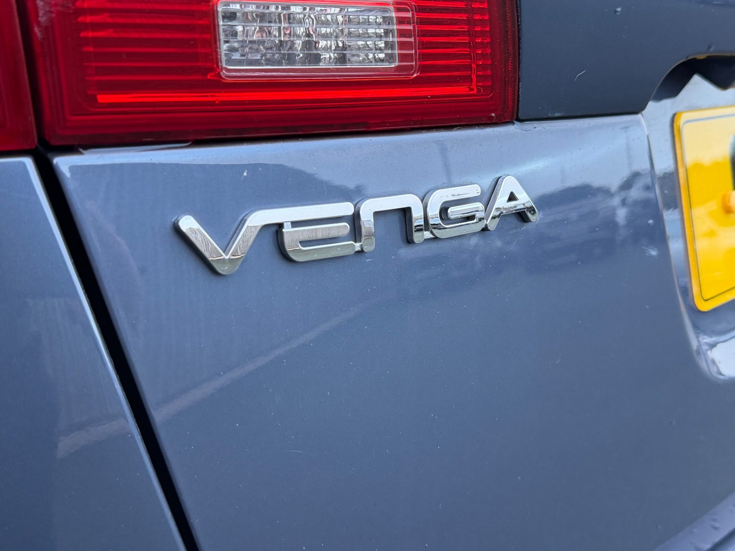 Used Kia Venga 2017 for sale - 76148964: Photo 10
