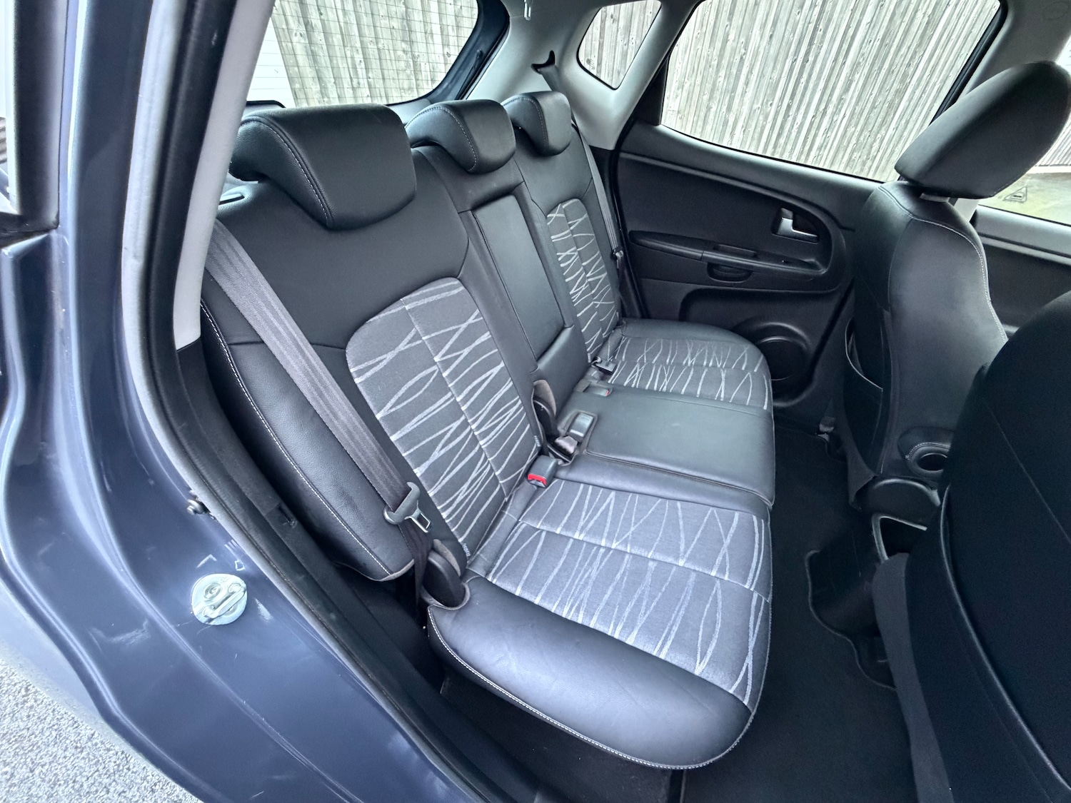 Used Kia Venga 2017 for sale - 76148964: Photo 13