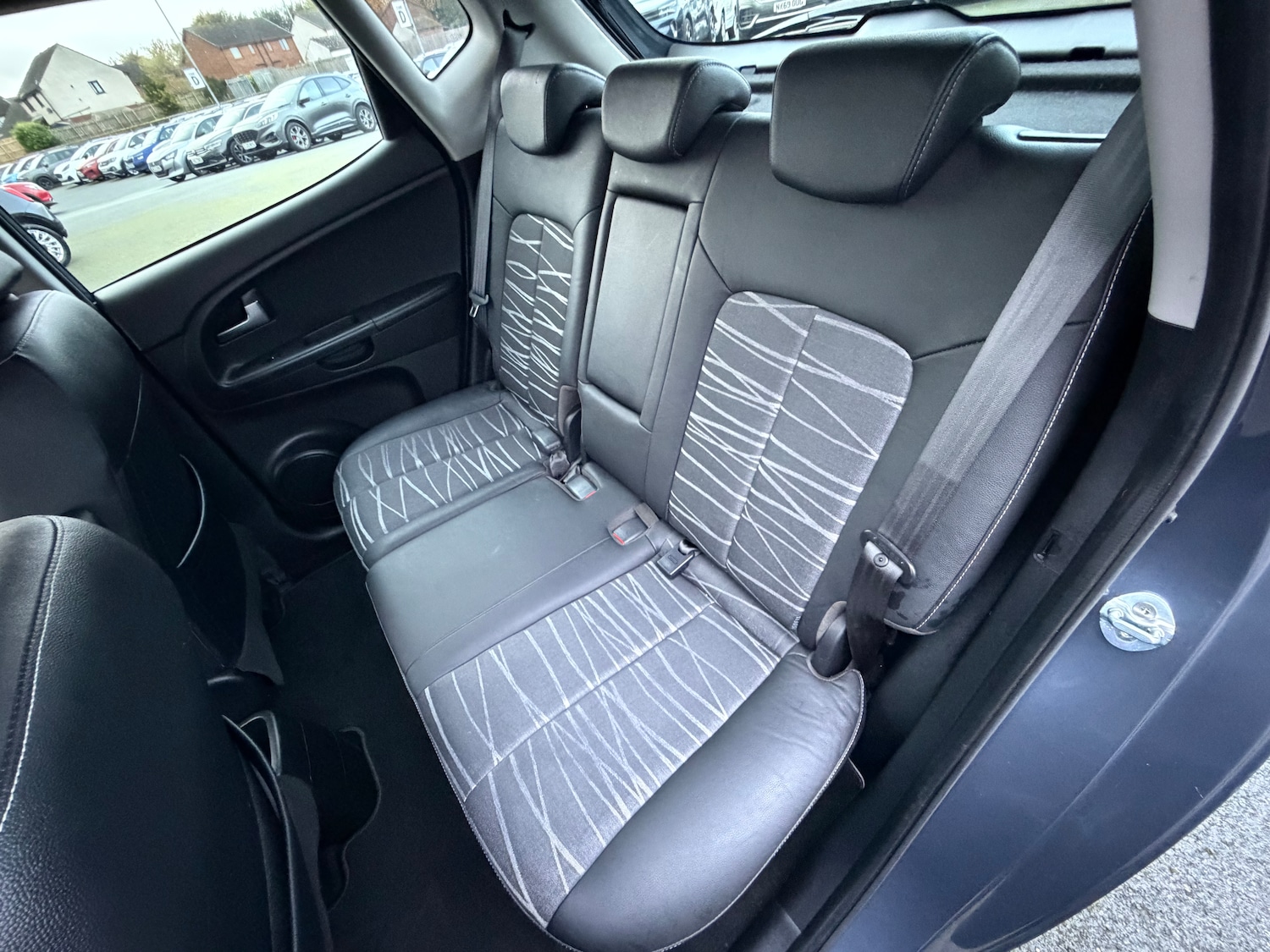 Used Kia Venga 2017 for sale - 76148964: Photo 14