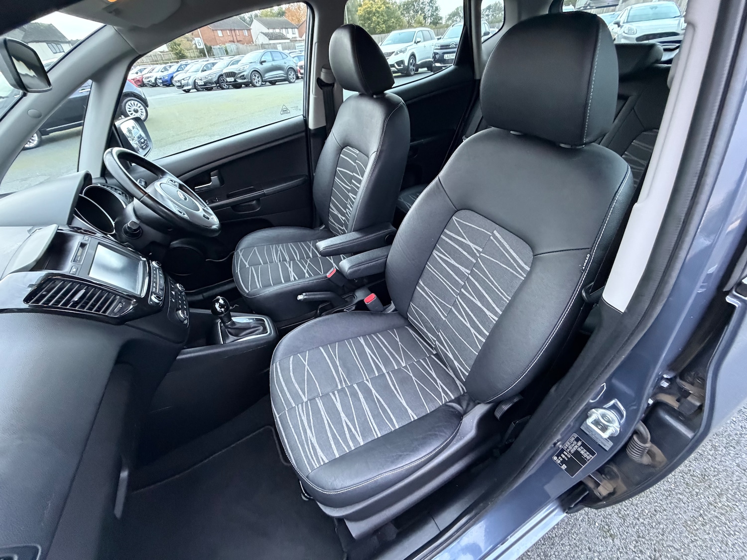 Used Kia Venga 2017 for sale - 76148964: Photo 16