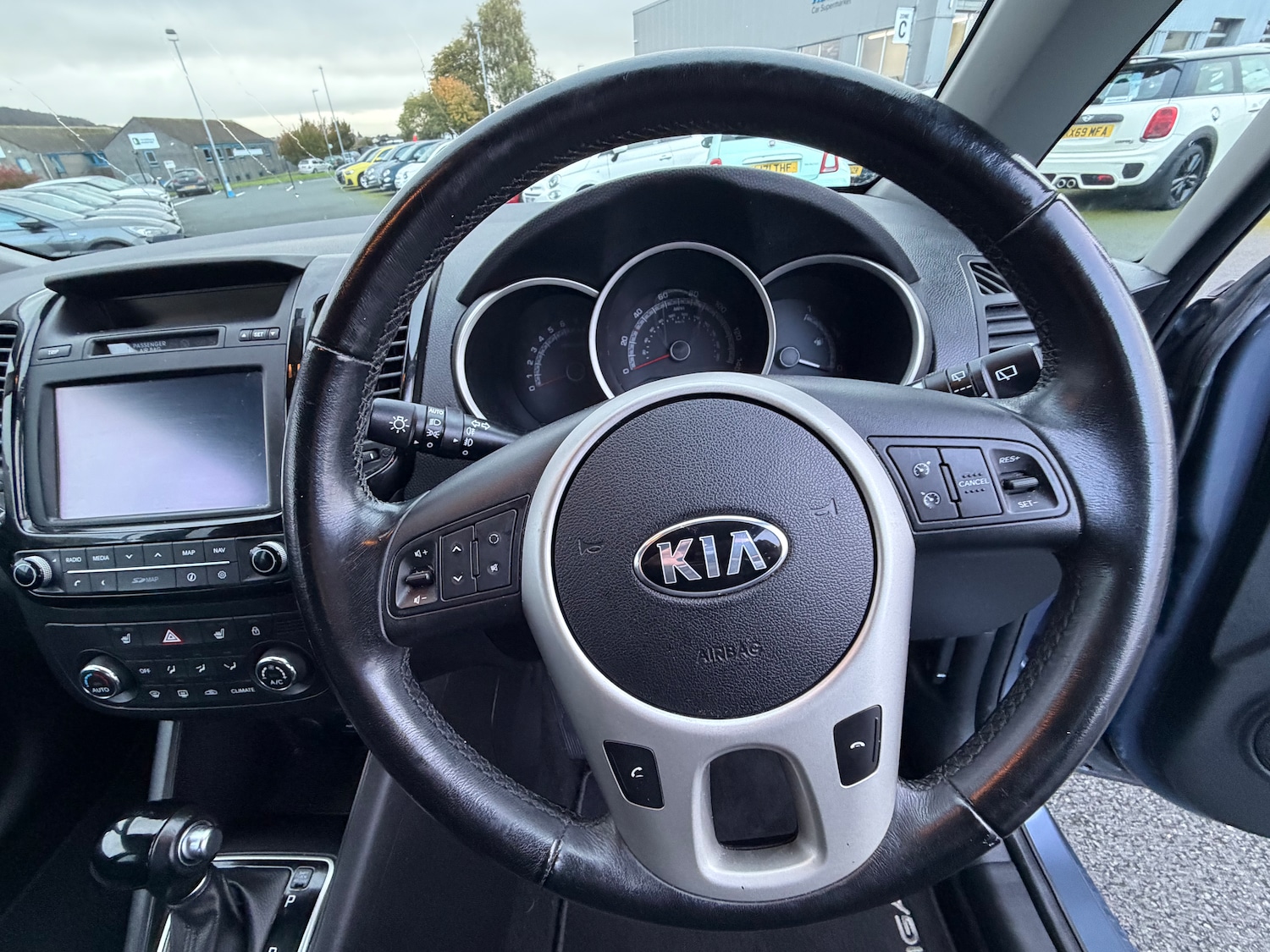 Used Kia Venga 2017 for sale - 76148964: Photo 19