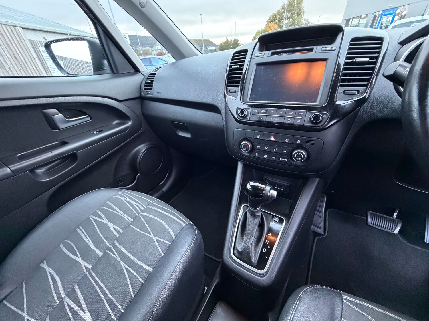 Used Kia Venga 2017 for sale - 76148964: Photo 25