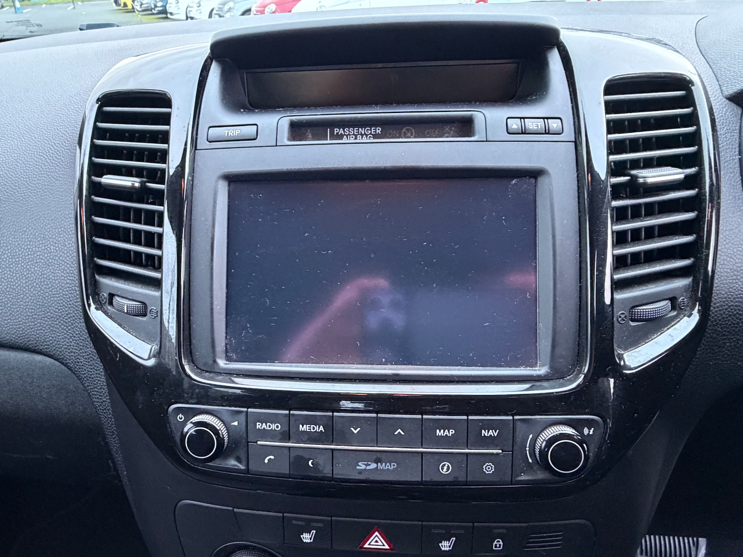 Used Kia Venga 2017 for sale - 76148964: Photo 28