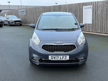 Used Kia Venga 2017 for sale - 76148964: Photo 2