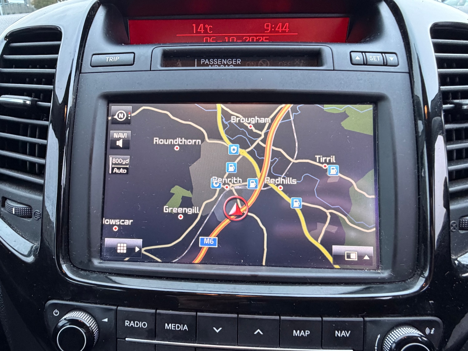 Used Kia Venga 2017 for sale - 76148964: Photo 32