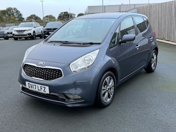 Used Kia Venga 2017 for sale - 76148964: Photo 3