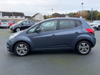 Used Kia Venga 2017 for sale - 76148964: Photo 4