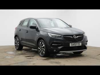 2019 - 1.5 Turbo D Elite Nav 5dr