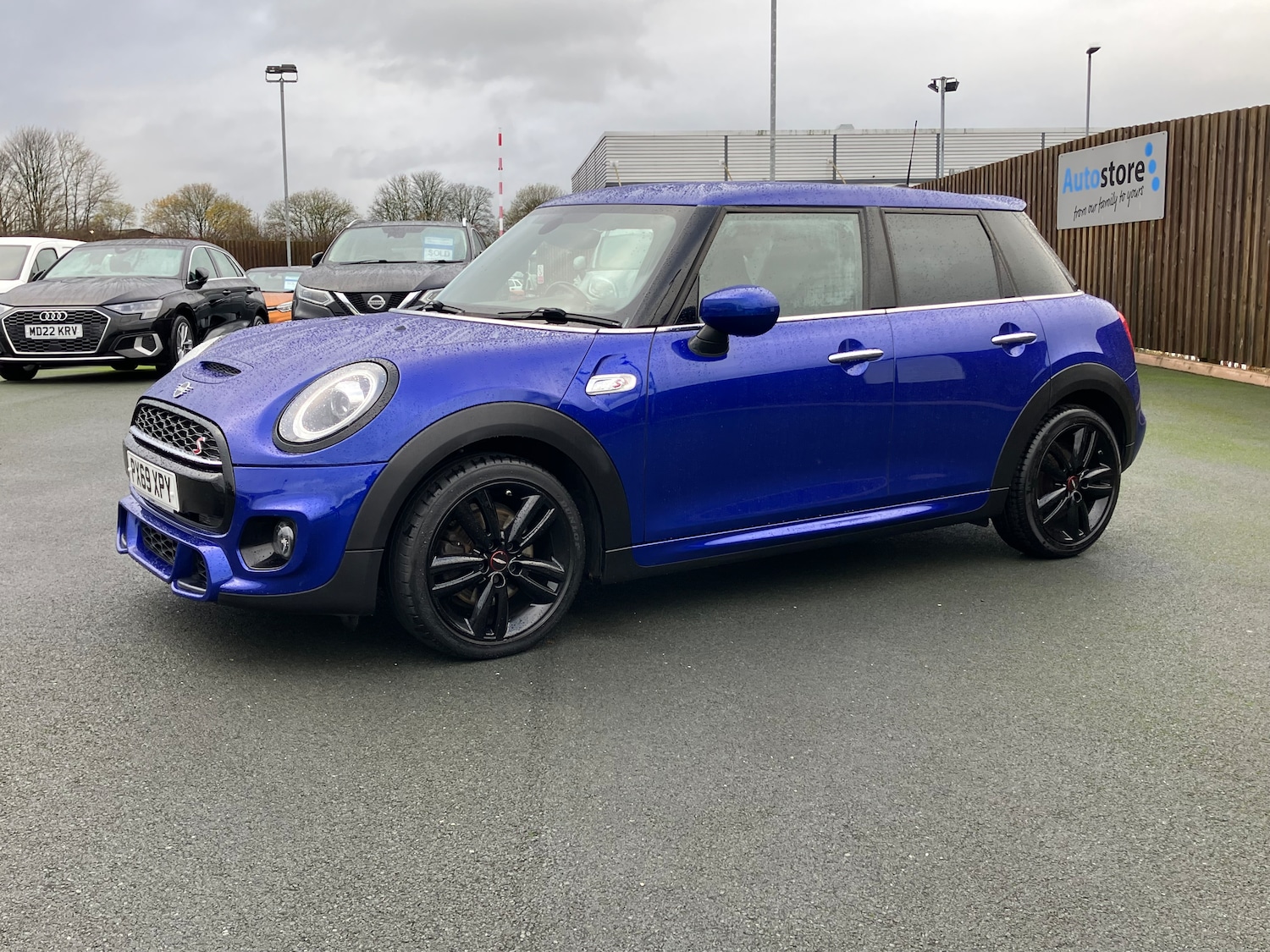 Used MINI Hatch 2019 for sale - 76391043: Photo 10