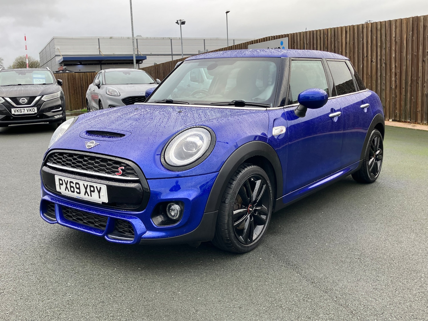 Used MINI Hatch 2019 for sale - 76391043: Photo 11