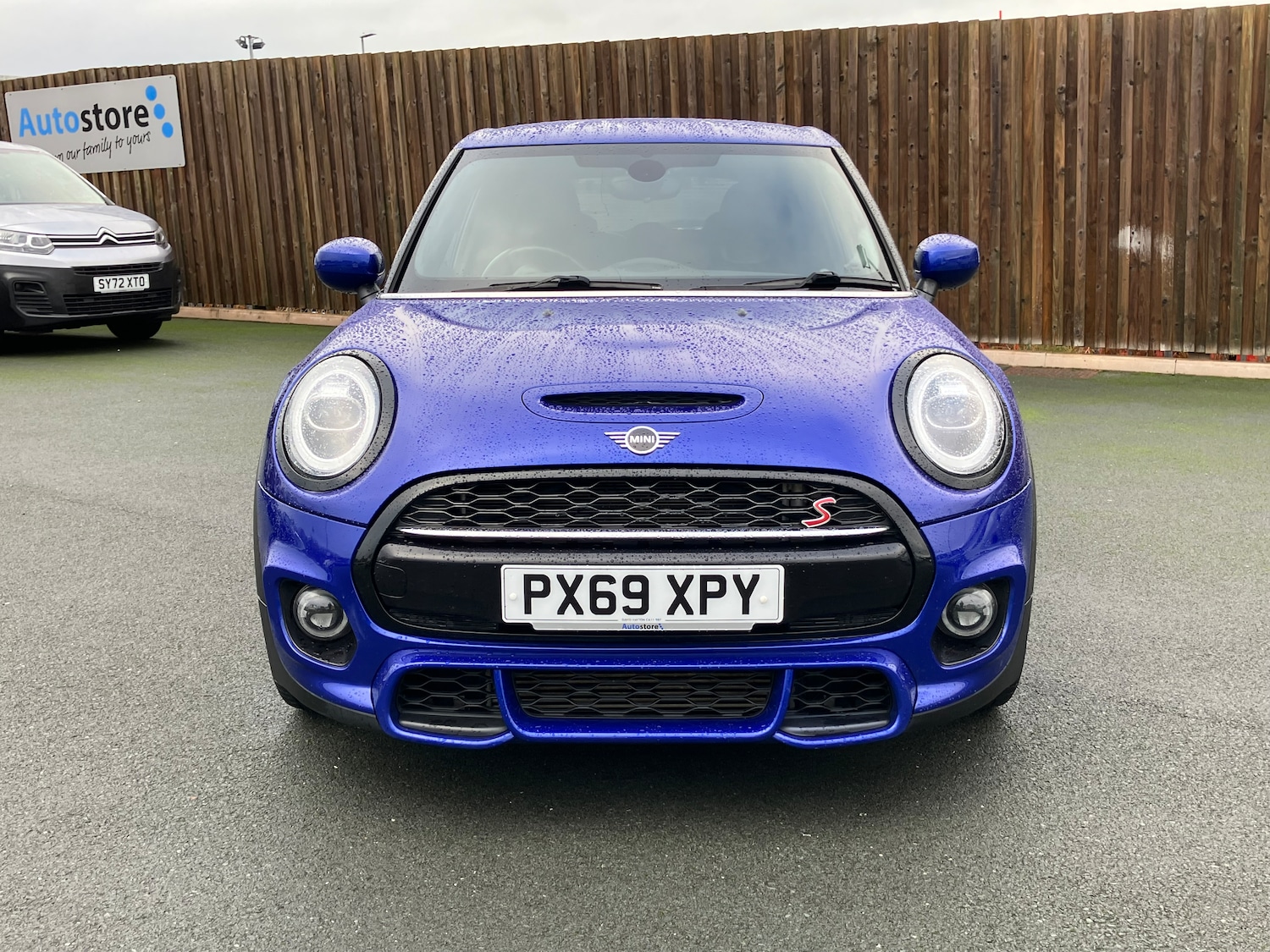 Used MINI Hatch 2019 for sale - 76391043: Photo 12