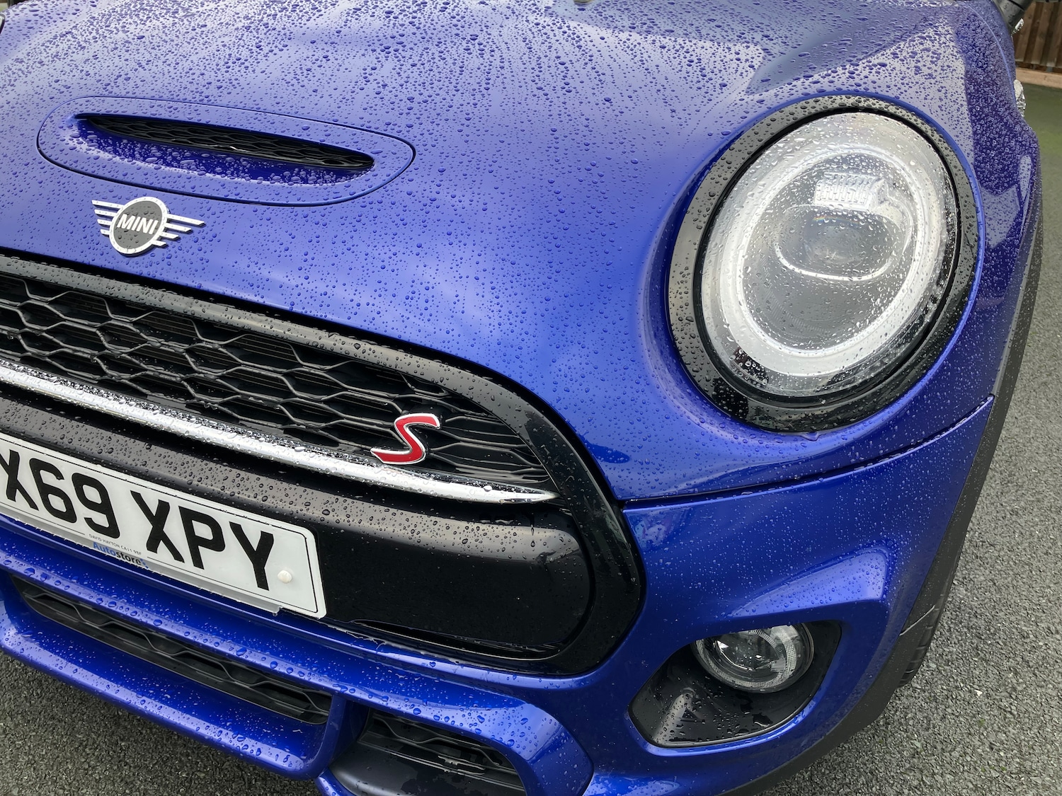 Used MINI Hatch 2019 for sale - 76391043: Photo 13