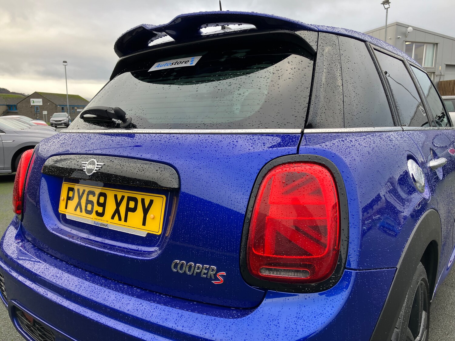 Used MINI Hatch 2019 for sale - 76391043: Photo 15
