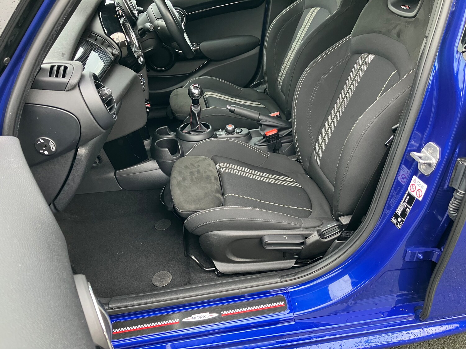 Used MINI Hatch 2019 for sale - 76391043: Photo 20