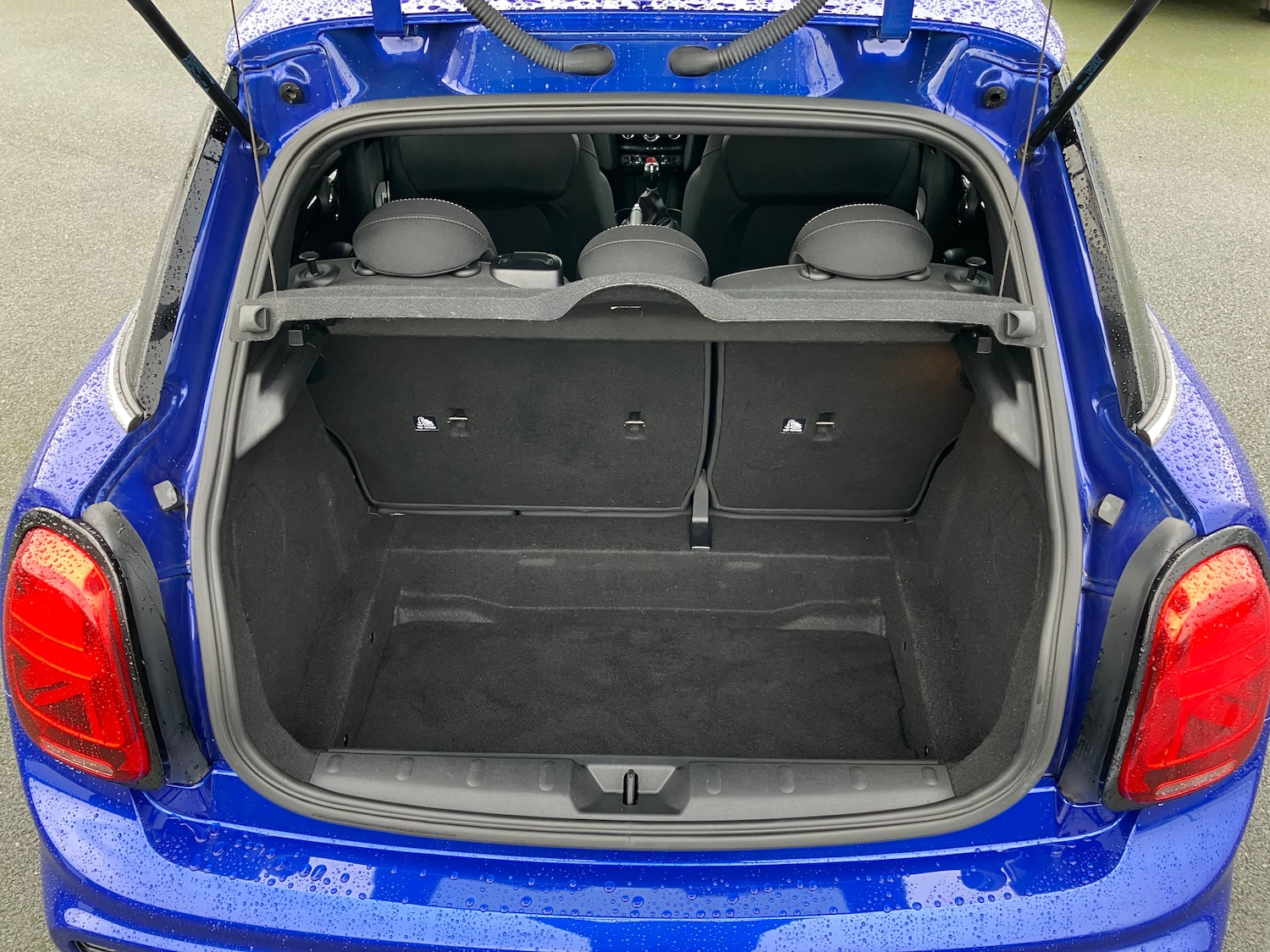 Used MINI Hatch 2019 for sale - 76391043: Photo 22