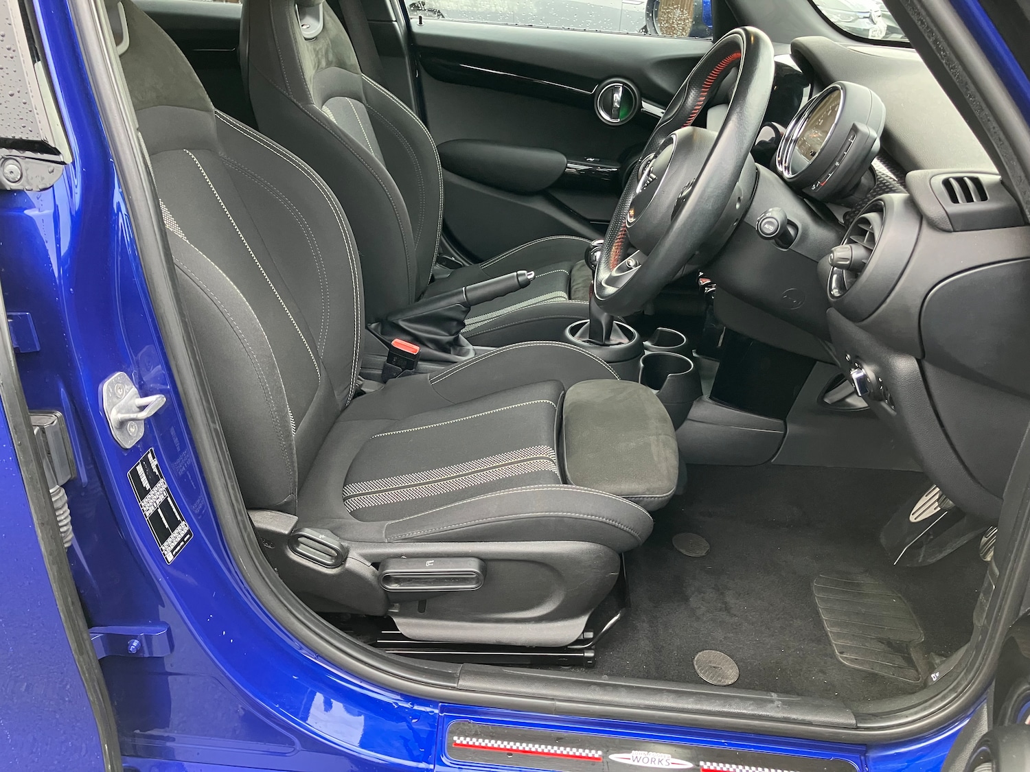 Used MINI Hatch 2019 for sale - 76391043: Photo 24