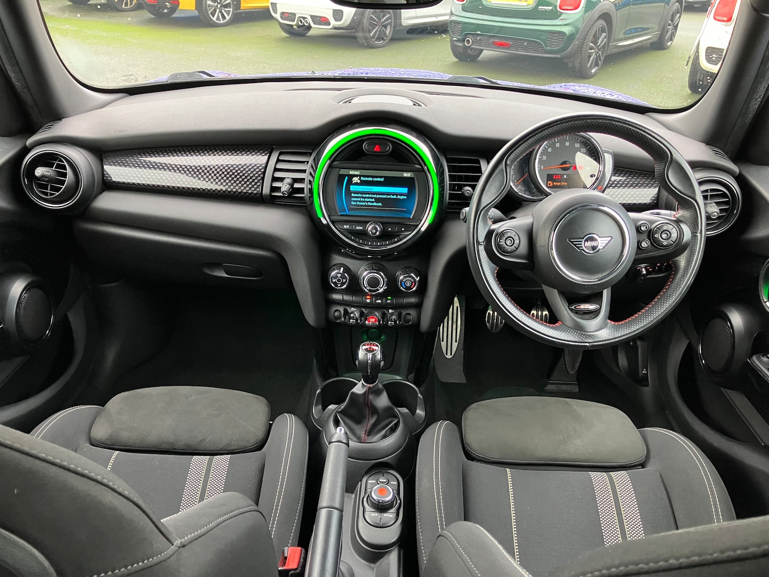 Used MINI Hatch 2019 for sale - 76391043: Photo 28