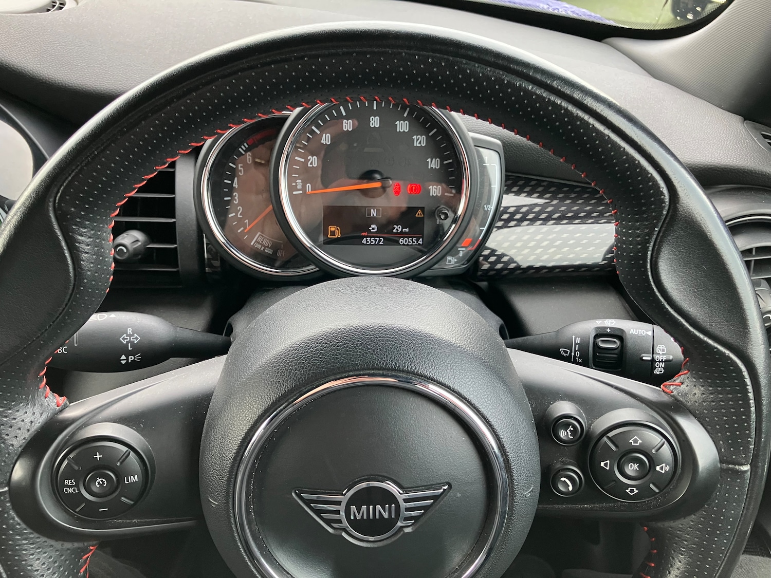 Used MINI Hatch 2019 for sale - 76391043: Photo 29