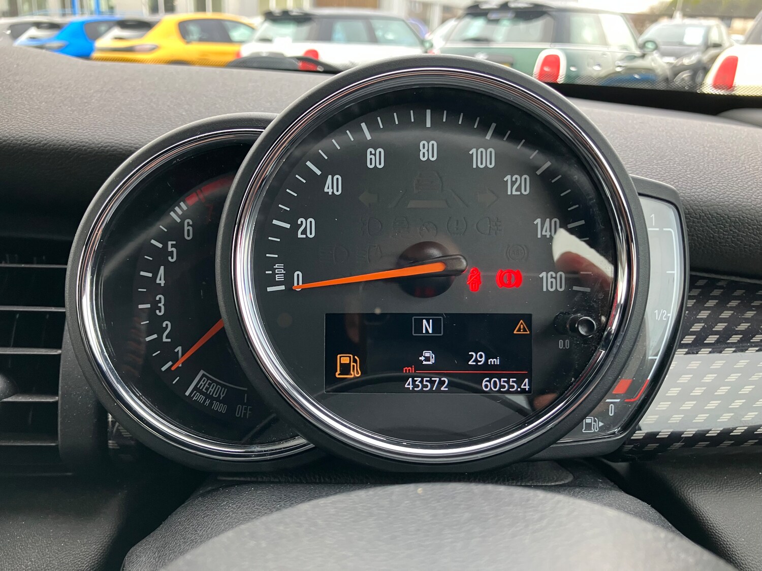 Used MINI Hatch 2019 for sale - 76391043: Photo 30