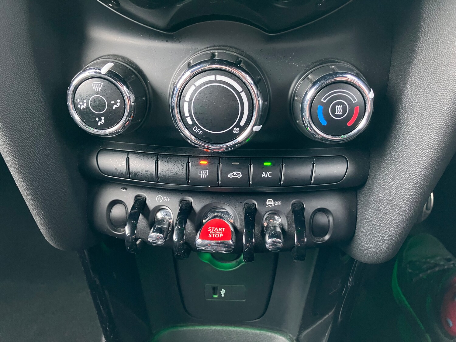 Used MINI Hatch 2019 for sale - 76391043: Photo 33