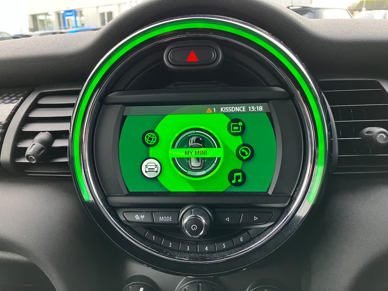 Used MINI Hatch 2019 for sale - 76391043: Photo 34