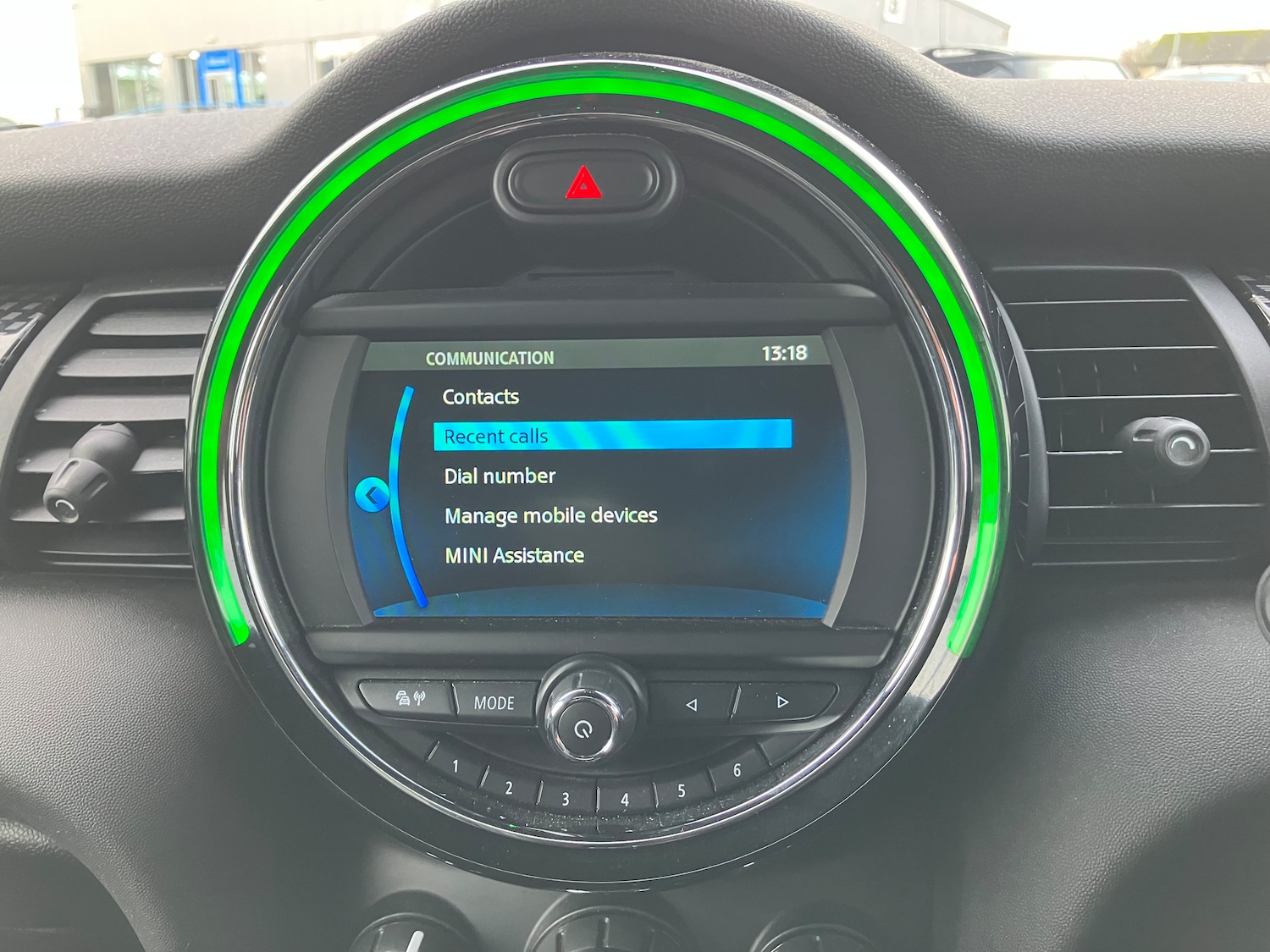 Used MINI Hatch 2019 for sale - 76391043: Photo 37