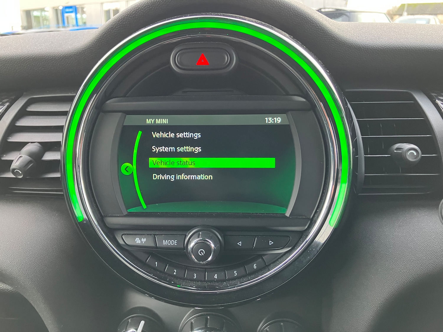 Used MINI Hatch 2019 for sale - 76391043: Photo 39