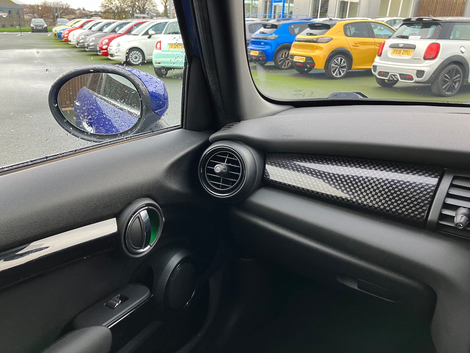 Used MINI Hatch 2019 for sale - 76391043: Photo 40