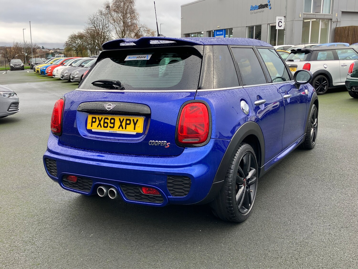Used MINI Hatch 2019 for sale - 76391043: Photo 5