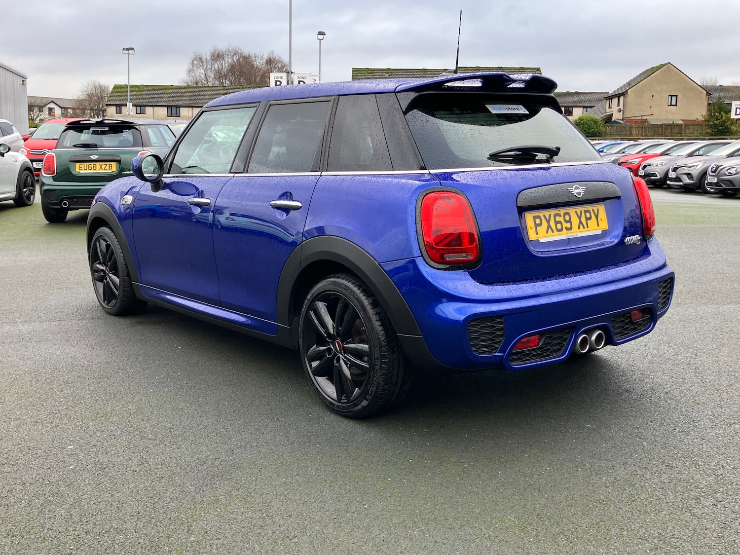 Used MINI Hatch 2019 for sale - 76391043: Photo 7