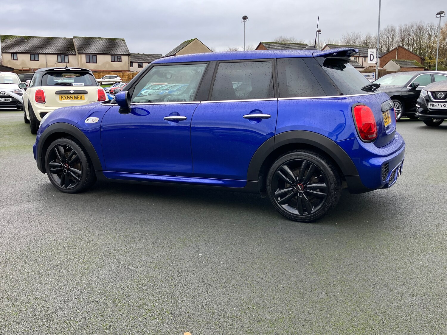 Used MINI Hatch 2019 for sale - 76391043: Photo 8