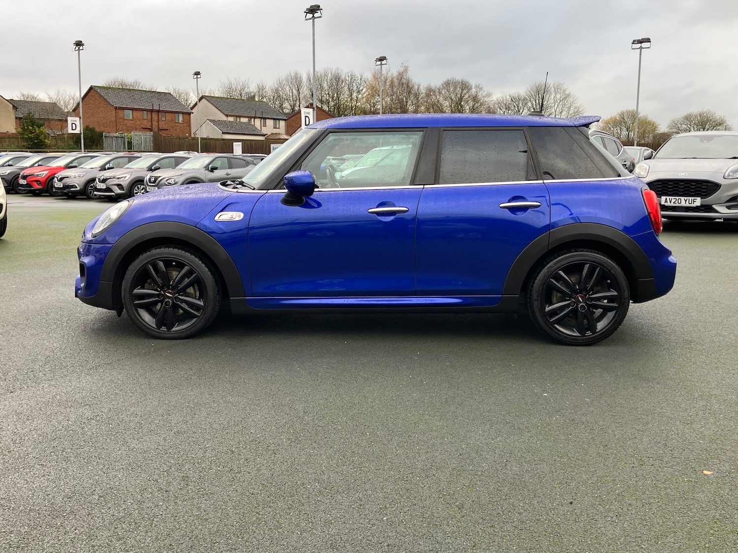 Used MINI Hatch 2019 for sale - 76391043: Photo 9
