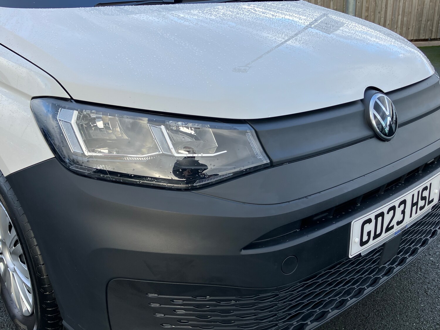 Used Volkswagen Caddy 2023 for sale - 76541099: Photo 13