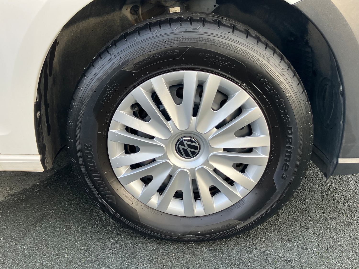 Used Volkswagen Caddy 2023 for sale - 76541099: Photo 14