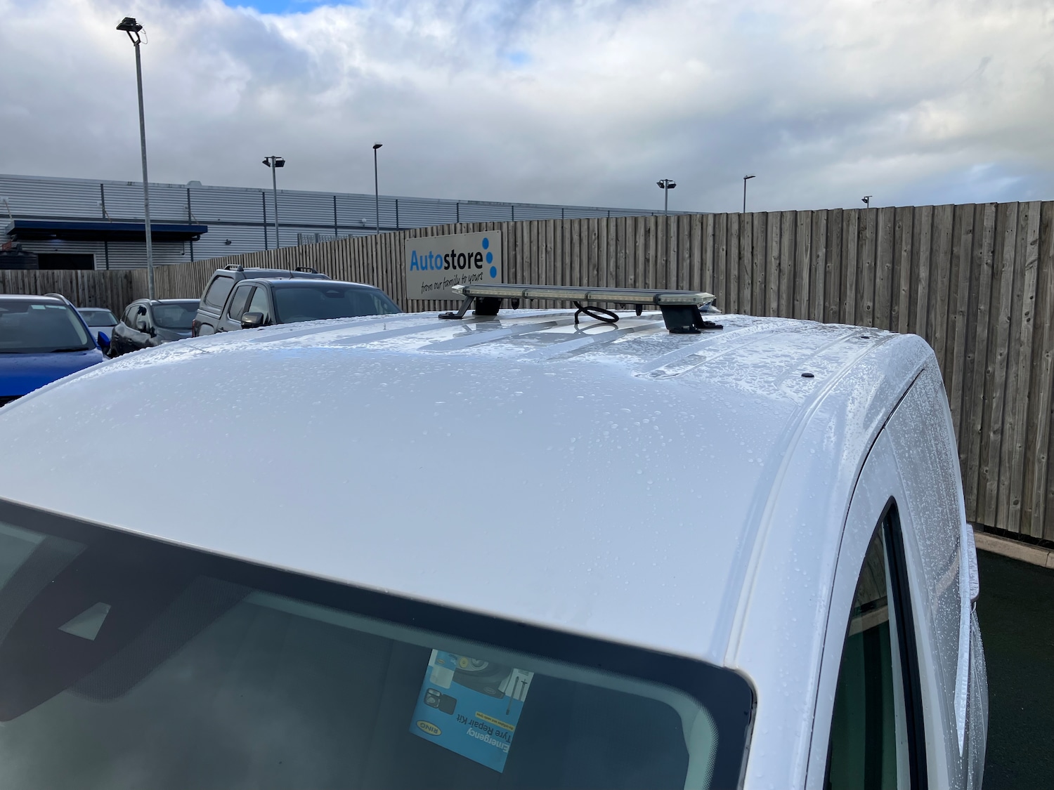 Used Volkswagen Caddy 2023 for sale - 76541099: Photo 15