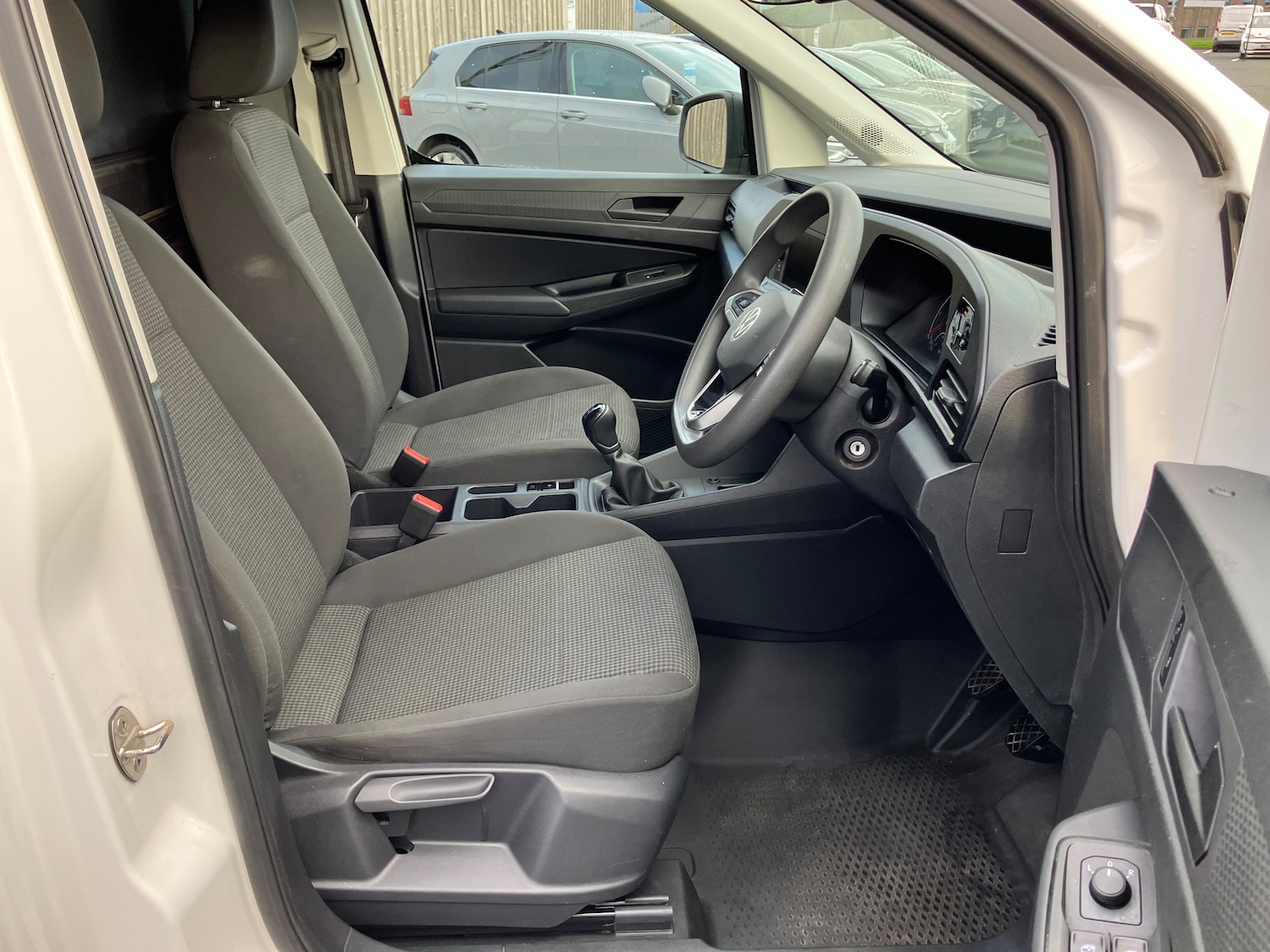 Used Volkswagen Caddy 2023 for sale - 76541099: Photo 18