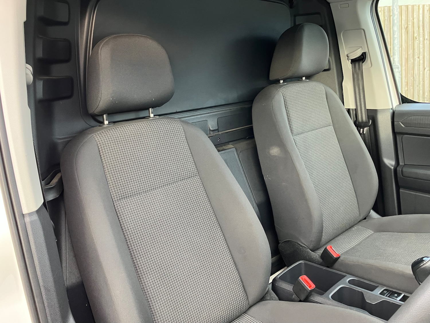 Used Volkswagen Caddy 2023 for sale - 76541099: Photo 19