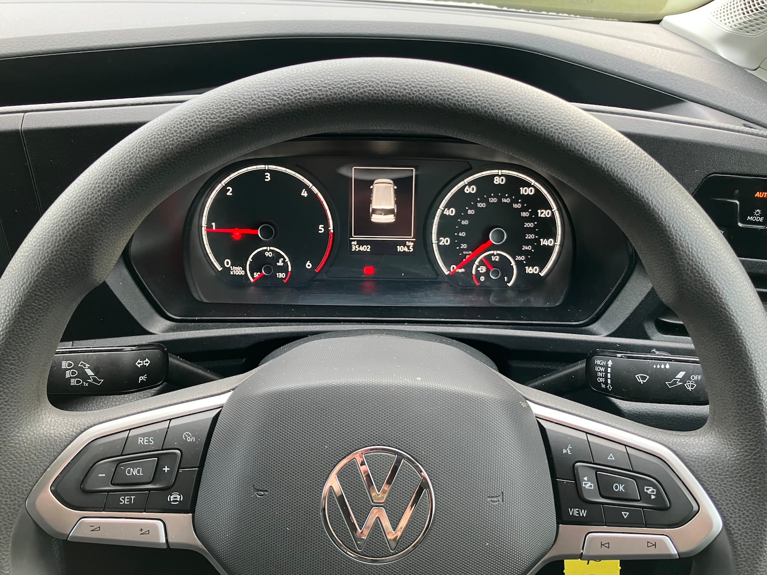 Used Volkswagen Caddy 2023 for sale - 76541099: Photo 21