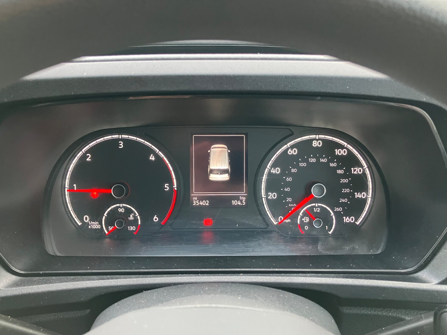 Used Volkswagen Caddy 2023 for sale - 76541099: Photo 22