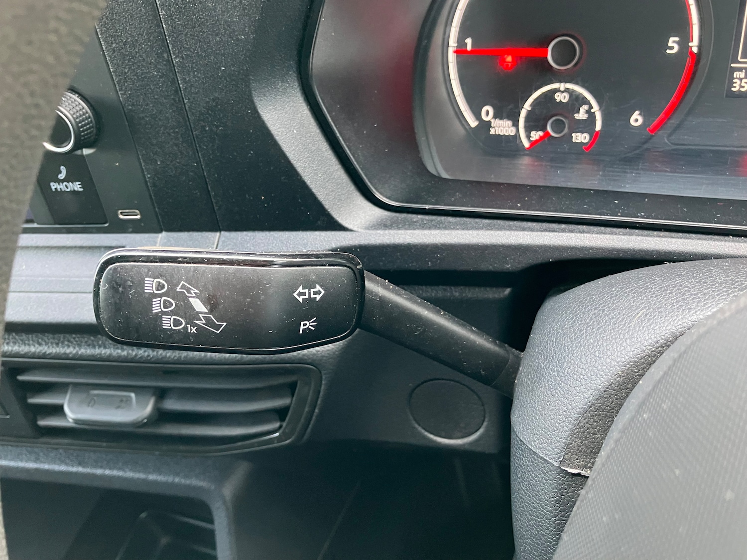 Used Volkswagen Caddy 2023 for sale - 76541099: Photo 23