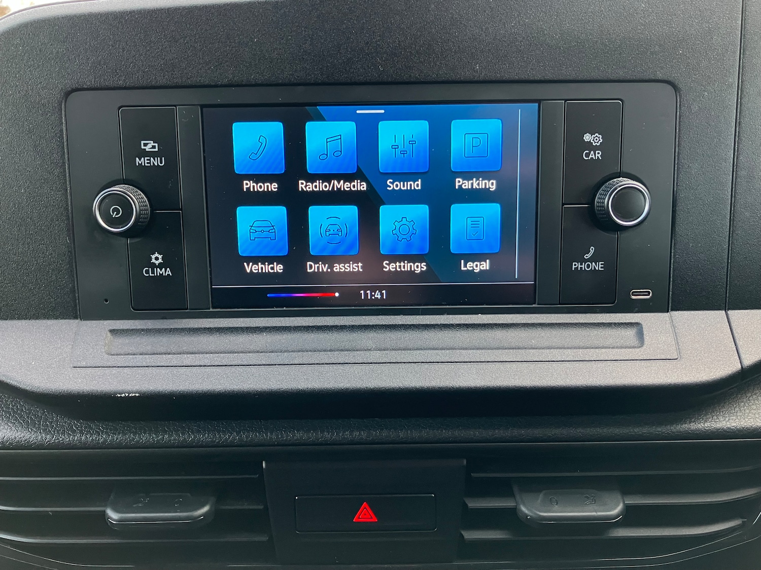 Used Volkswagen Caddy 2023 for sale - 76541099: Photo 26