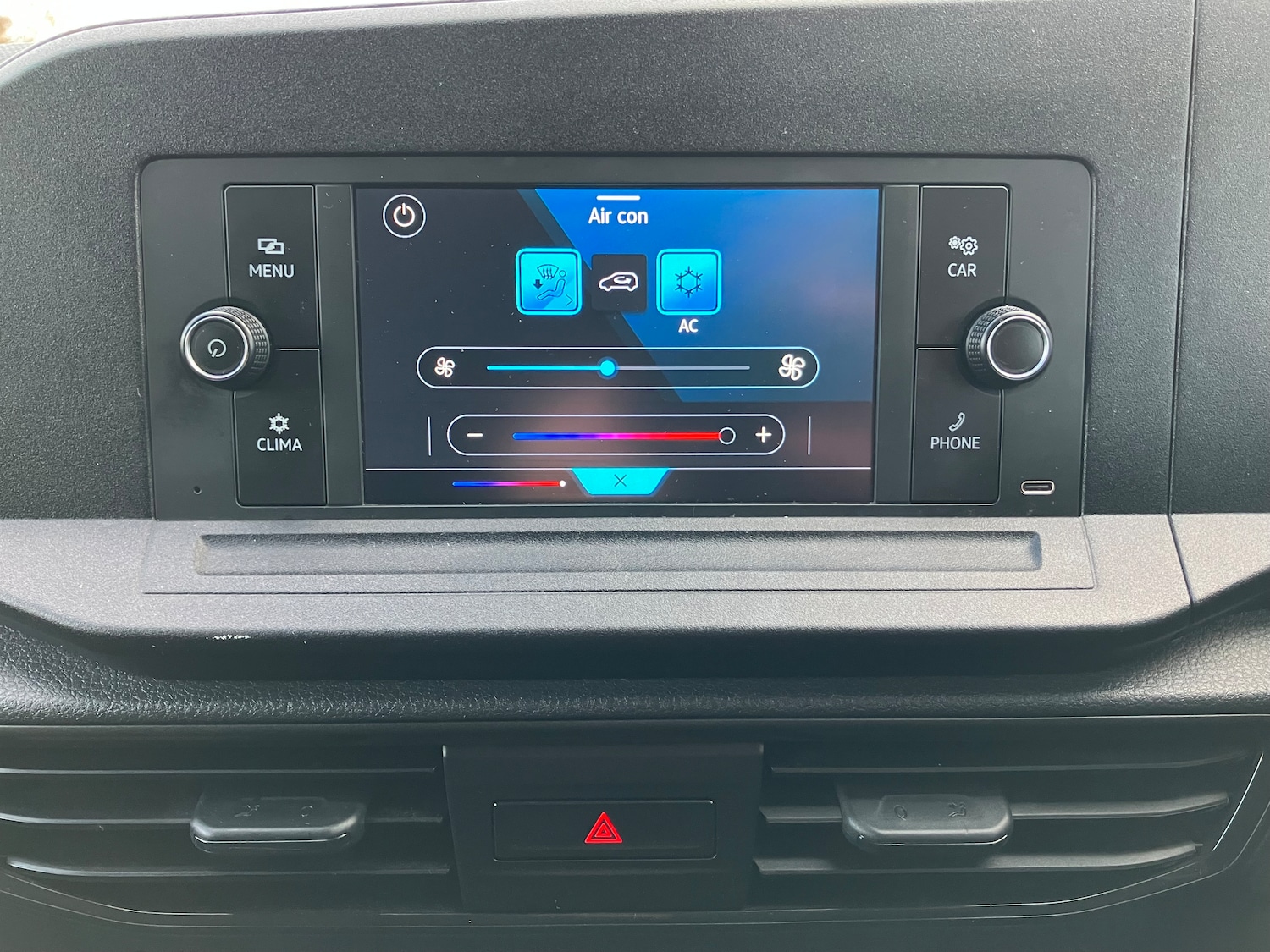 Used Volkswagen Caddy 2023 for sale - 76541099: Photo 27