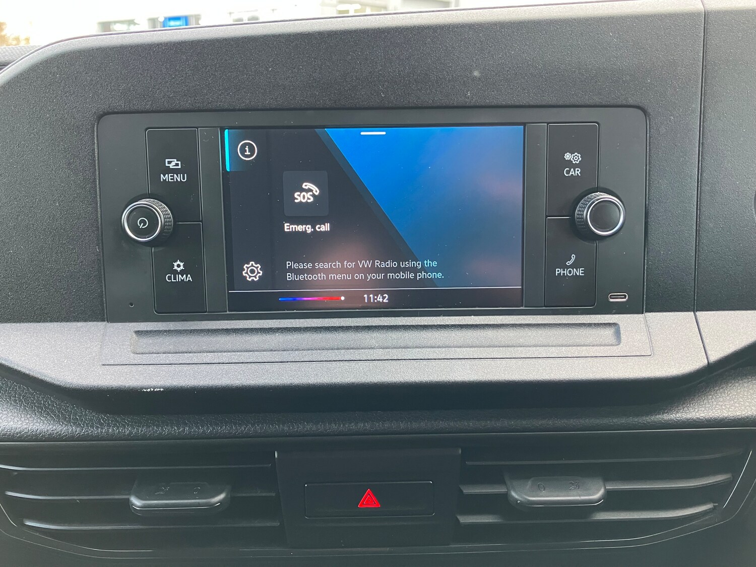 Used Volkswagen Caddy 2023 for sale - 76541099: Photo 28