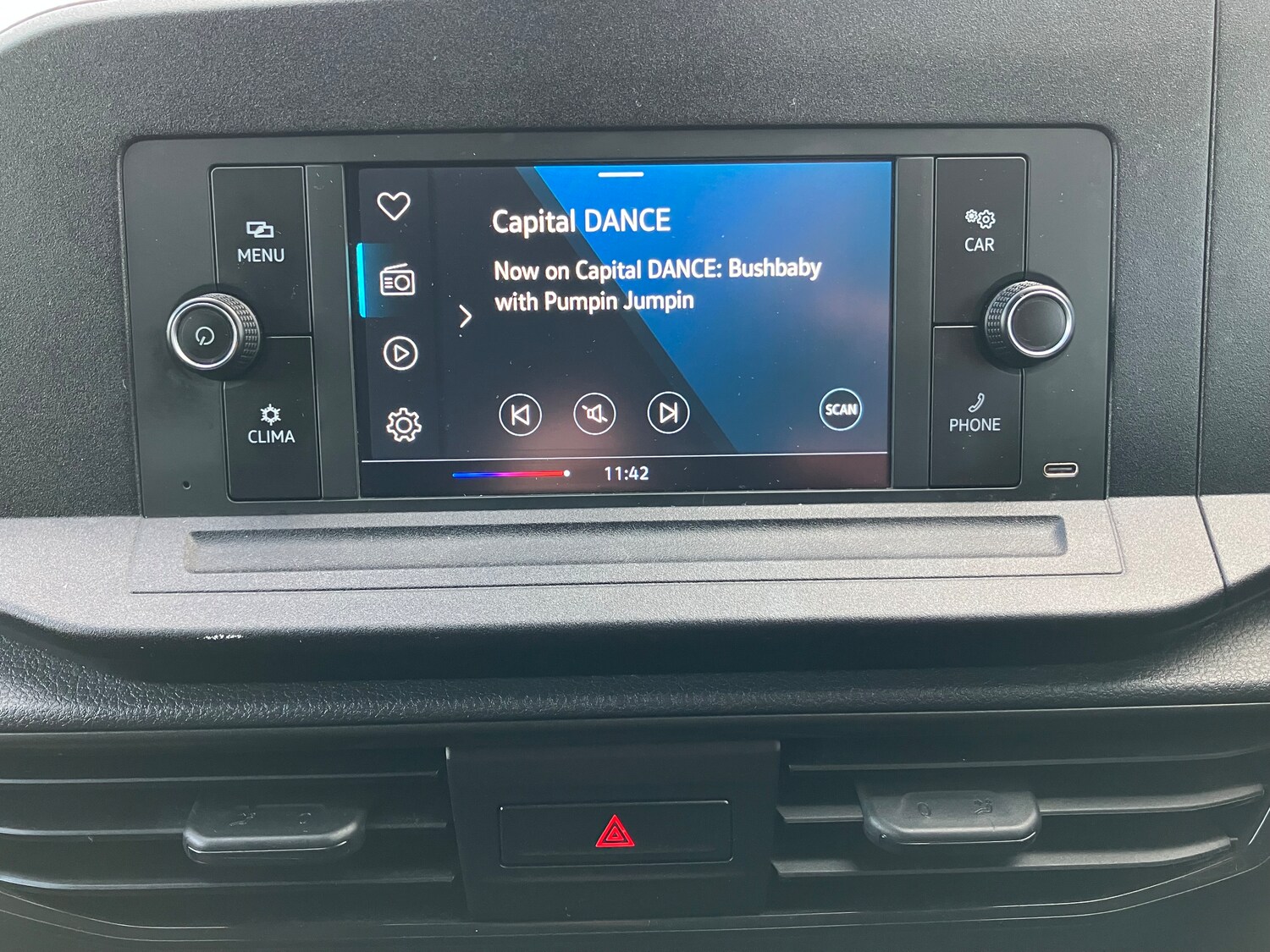 Used Volkswagen Caddy 2023 for sale - 76541099: Photo 29