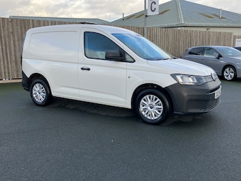Used Volkswagen Caddy 2023 for sale - 76541099: Photo